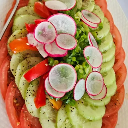 Goscinne Inspiracja
