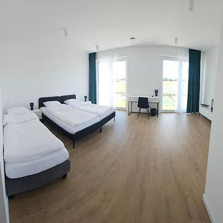 B&B Goscinne Inspiracja Radwanice