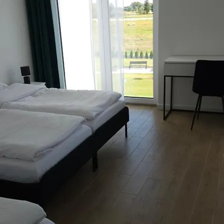 Goscinne Inspiracja Bed & Breakfast *