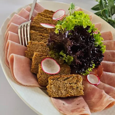 Goscinne Inspiracja Radwanice