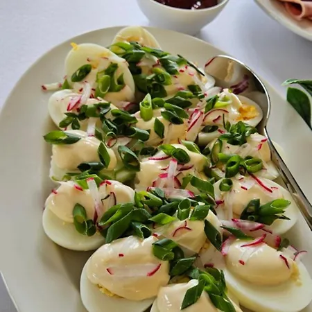 B&B Goscinne Inspiracja